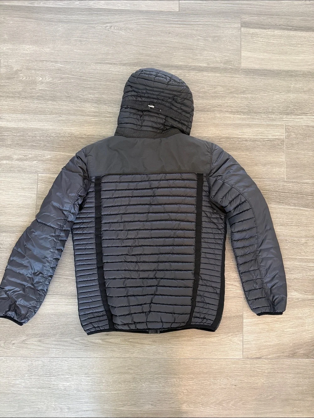 Kuhl Men's SPYFIRE® HOODY Jacket - Black